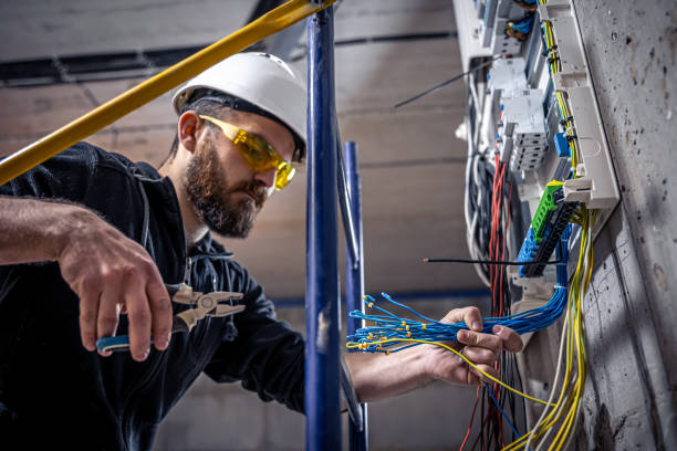 Best Electrical Outlet Repair  in Coal City, IL
