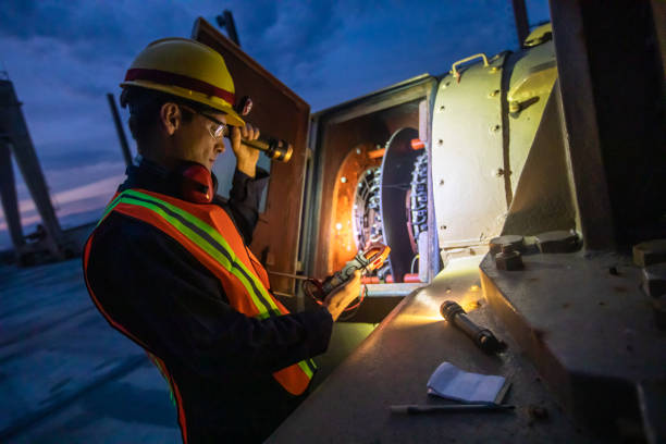 Best Electrical Installation Contractor  in Coal City, IL