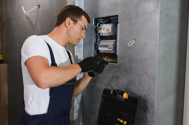Best Commercial Electrician Services  in Coal City, IL