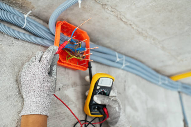 Best Electrical Troubleshooting Services  in Coal City, IL