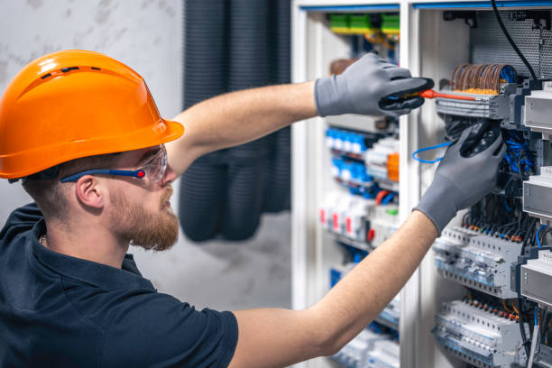 Best Electrical System Inspection  in Coal City, IL